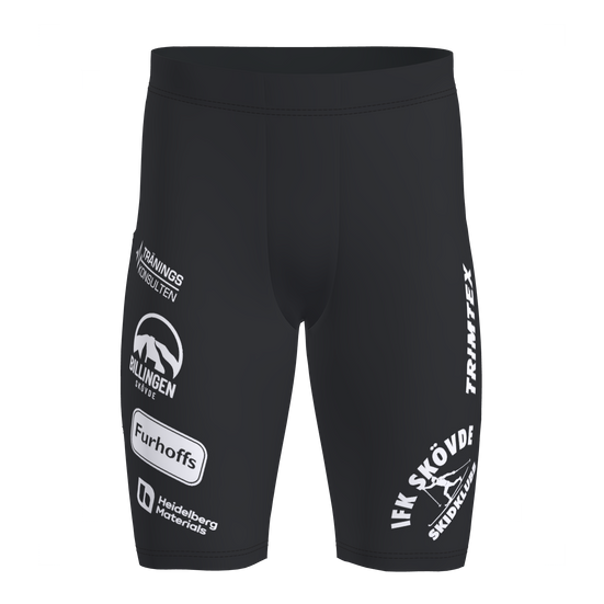 Trainer Short Tights Men