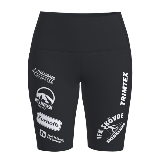 Trainer Short Tights Women