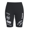 Trainer Short Tights Women