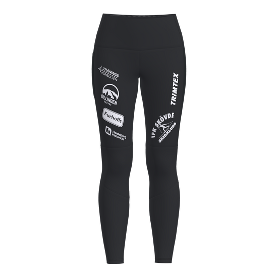 Trainer Long Tights Women