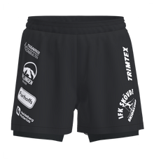 Fast Shorts Women
