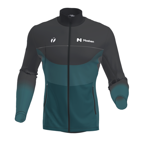 Fast Jacket Women