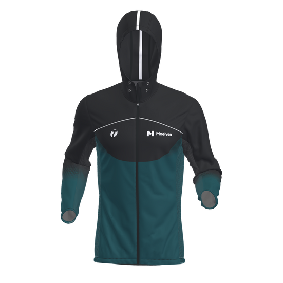 Feather Jacket Men