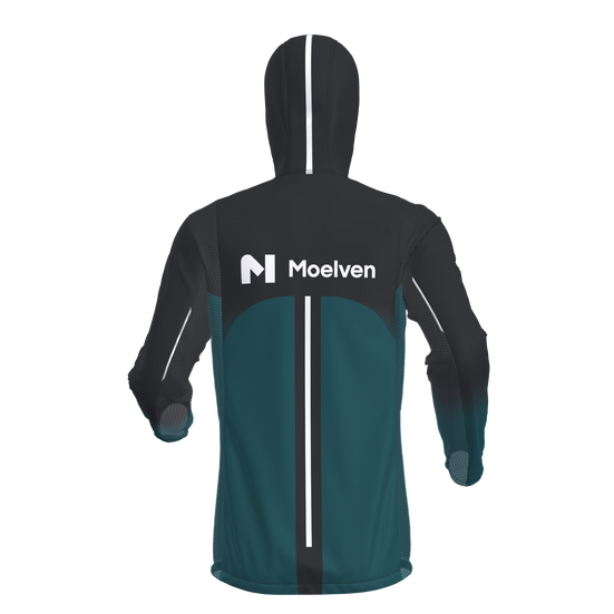 Feather Jacket Men
