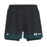 Fast Shorts Women