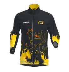 Trainer 3.0 Jacket Jr