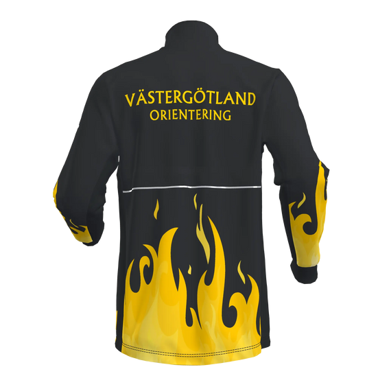 Trainer 3.0 Jacket Jr