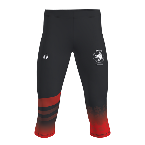 Rapid 3/4 Tights Men