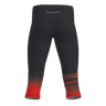 Rapid 3/4 Tights Men