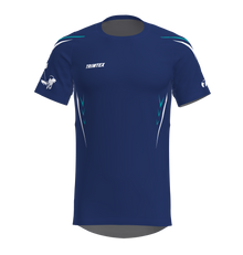 Run T-Shirt SS Jr