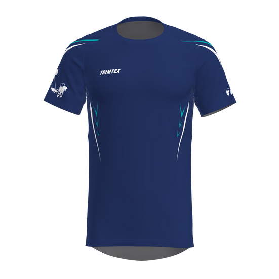 Run T-Shirt SS Jr