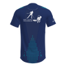 Run T-Shirt SS Men