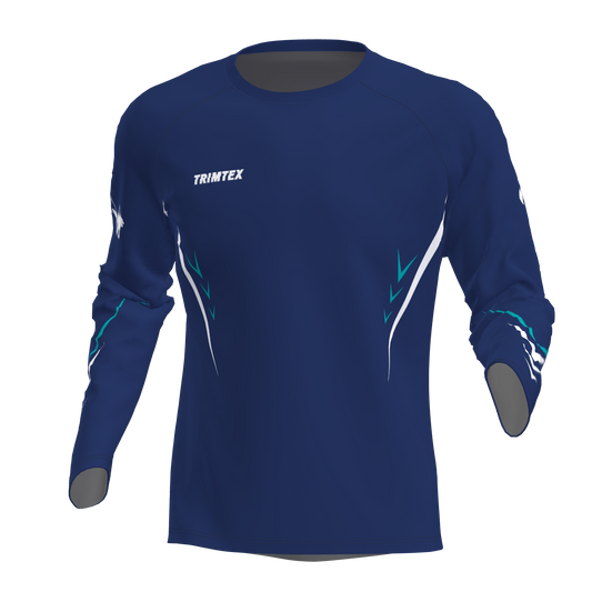 Free T-Shirt LS Men