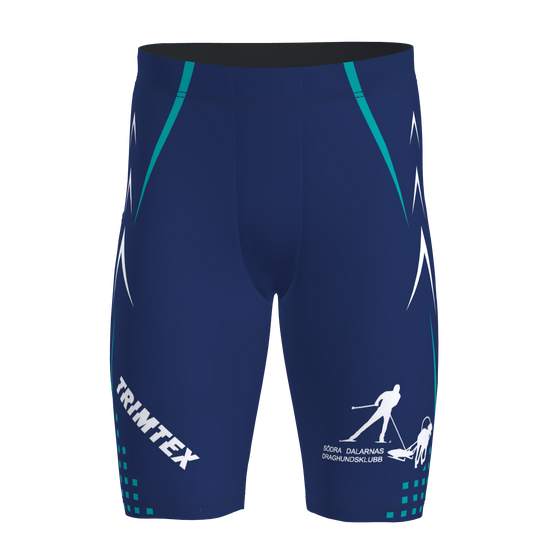 Trainer Short Tights Jr