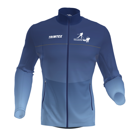 Fast Jacket Men