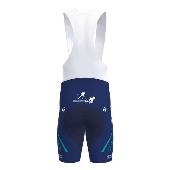 Vitric Bib Shorts Men