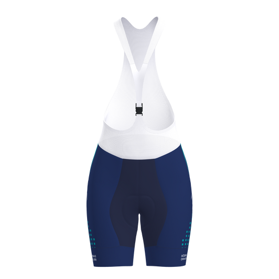 Vitric Bib Shorts Women