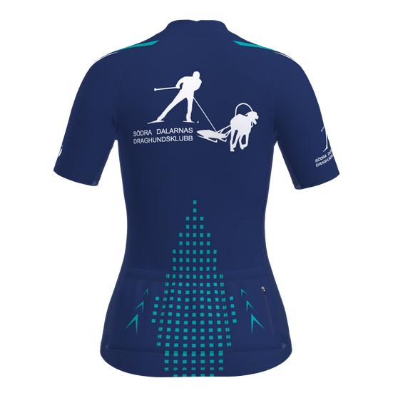 Elite 2.0 Shirt SS Women