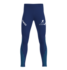 Rapid Long Tights Jr
