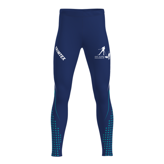 Rapid Long Tights Jr