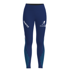 Rapid Long Tights Women