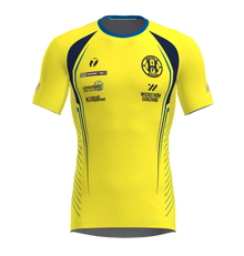 Fast T-Shirt SS Men