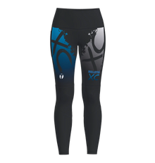 Trainer Long Tights Women