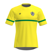 Free 2.0 T-shirt SS Jr