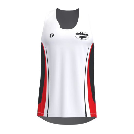 Fast 3.0 Singlet Men