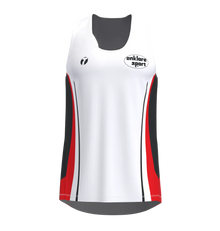 Fast 3.0 Singlet Men