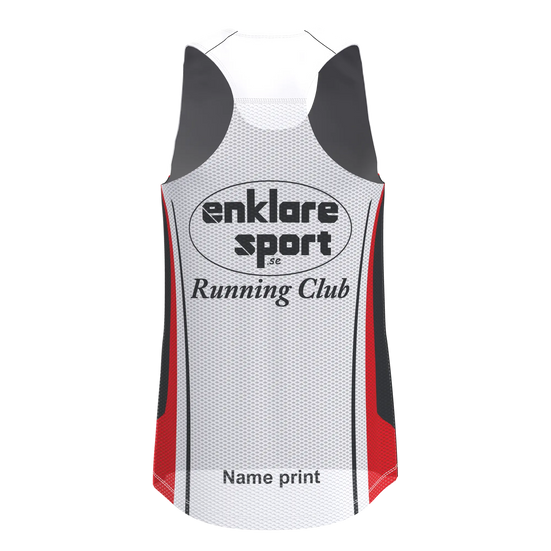Fast 3.0 Singlet Women