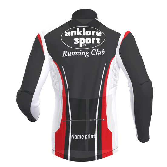 Fast Jacket Men