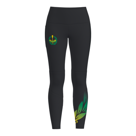 Trainer Long Tights Women