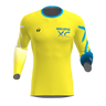 Fast T-Shirt LS Men