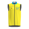 Feather Vest Men