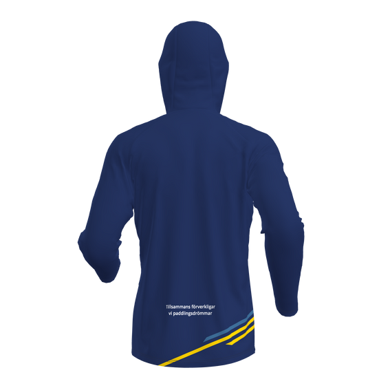 Flex 4.0 Hoodie Men