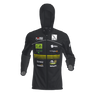 Feather Jacket Men