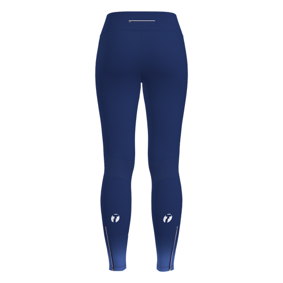 Rapid Long Tights Women