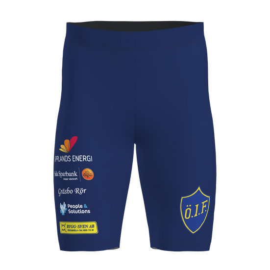 Lead Short Tights Jr