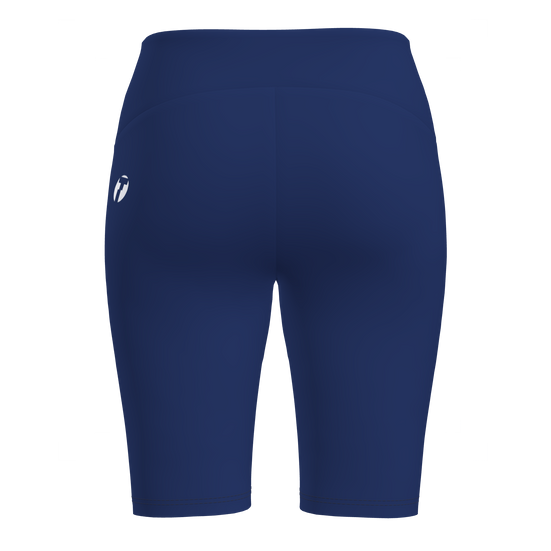 Lead Short Tights Women