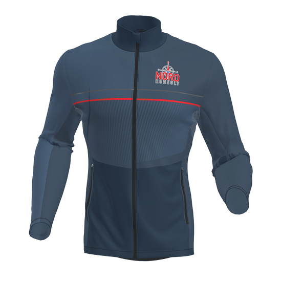 Fast Jacket Women