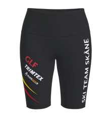 Lead Short Tights Women