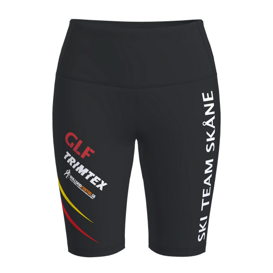 Lead Short Tights Women