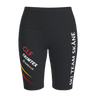 Lead Short Tights Women