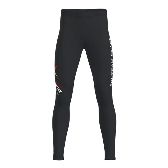 Rapid Long Tights Men