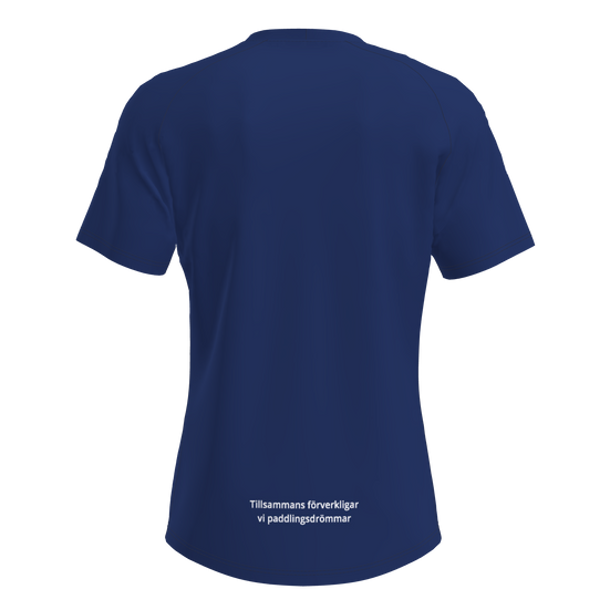 Free T-Shirt SS Women