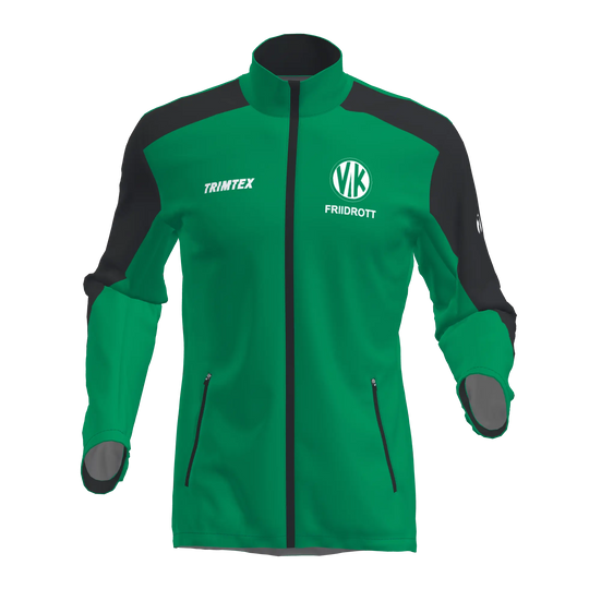 Performance 2.0 Jacket Jr