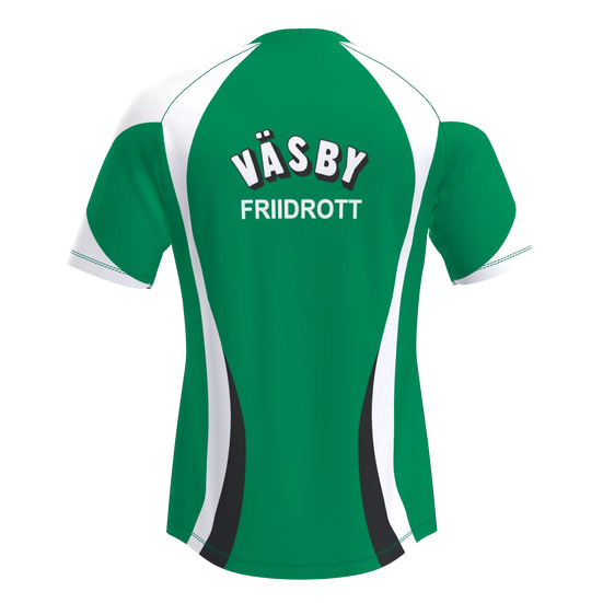 Free 2.0 T-shirt SS Women