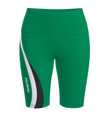 Lead Short Tights Women