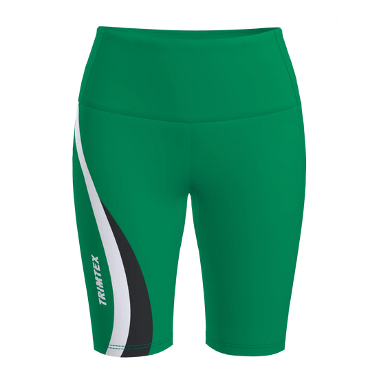 Lead Short Tights Women